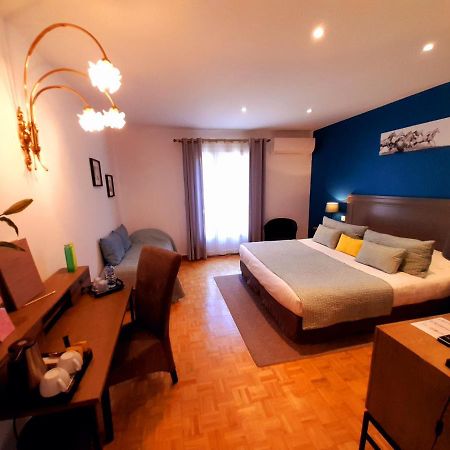 Le Fabian Des Baux Otel Dış mekan fotoğraf