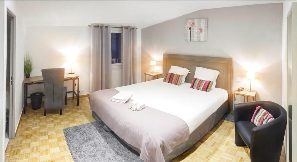 Le Fabian Des Baux Otel Dış mekan fotoğraf