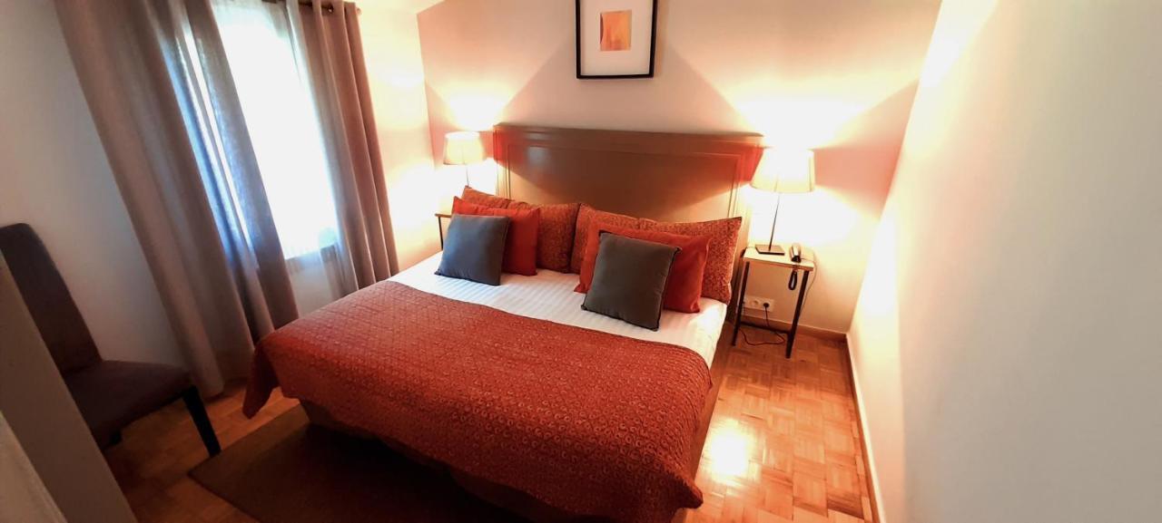 Le Fabian Des Baux Otel Dış mekan fotoğraf