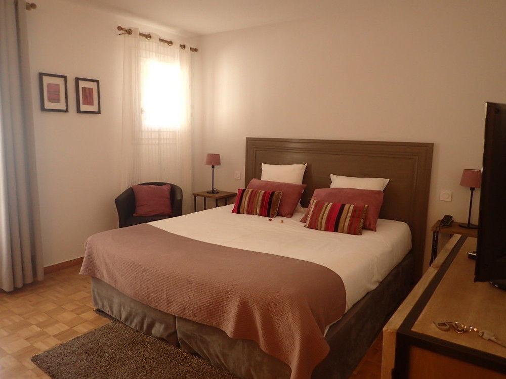 Le Fabian Des Baux Otel Dış mekan fotoğraf