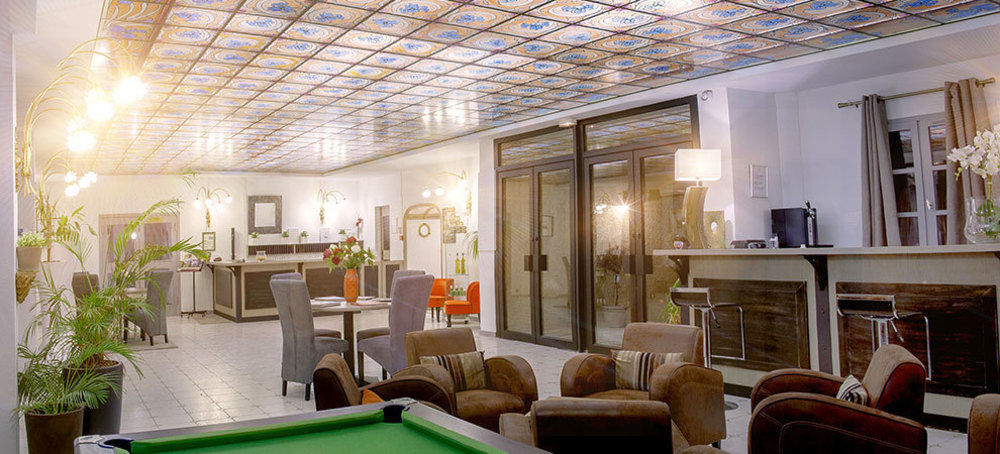 Le Fabian Des Baux Otel Dış mekan fotoğraf