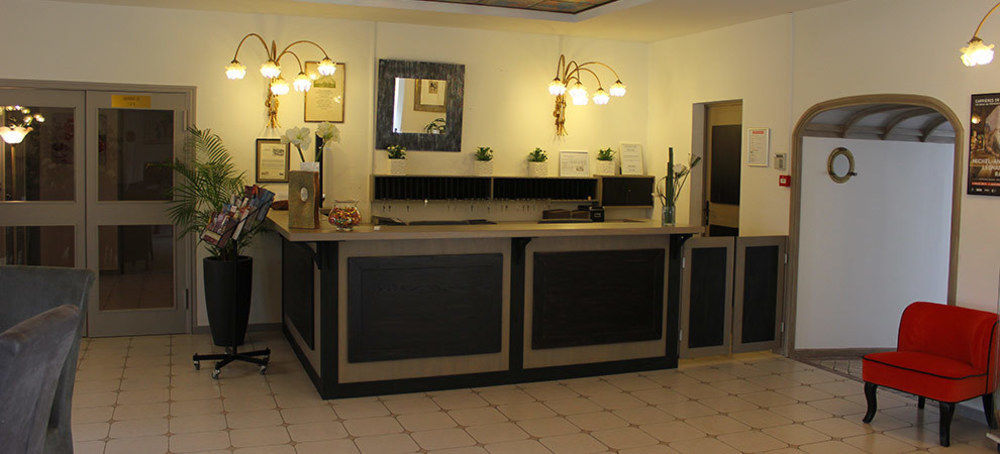Le Fabian Des Baux Otel Dış mekan fotoğraf