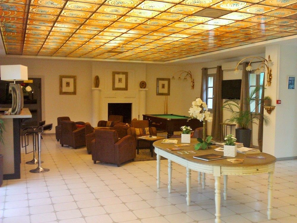 Le Fabian Des Baux Otel Dış mekan fotoğraf
