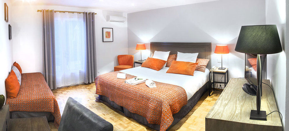 Le Fabian Des Baux Otel Dış mekan fotoğraf