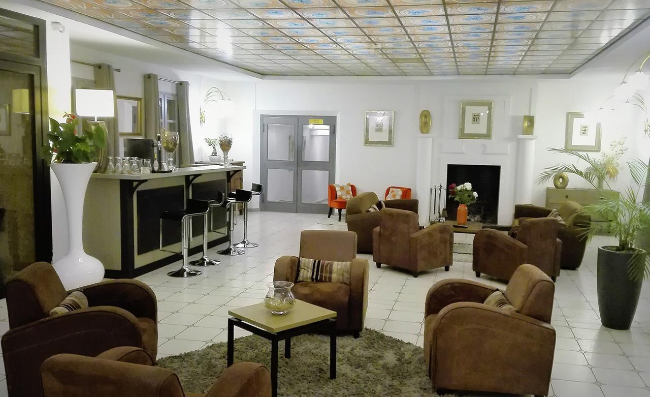 Le Fabian Des Baux Otel Dış mekan fotoğraf