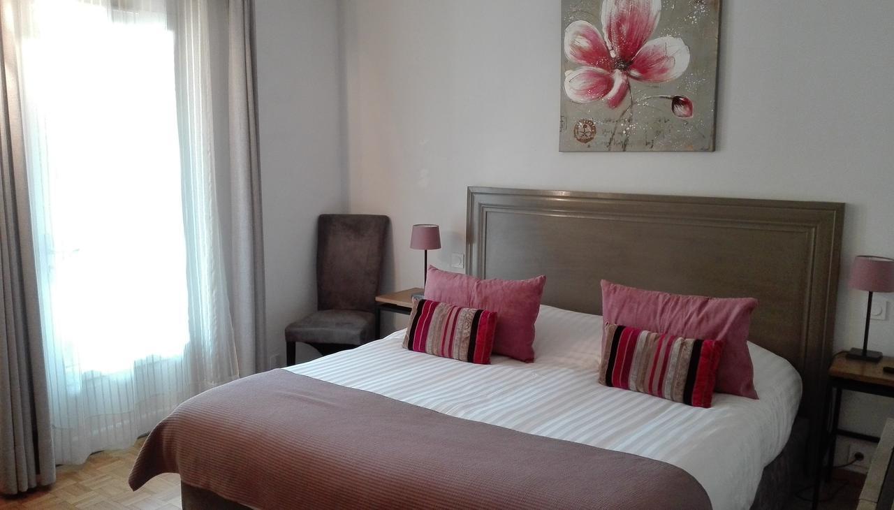 Le Fabian Des Baux Otel Dış mekan fotoğraf