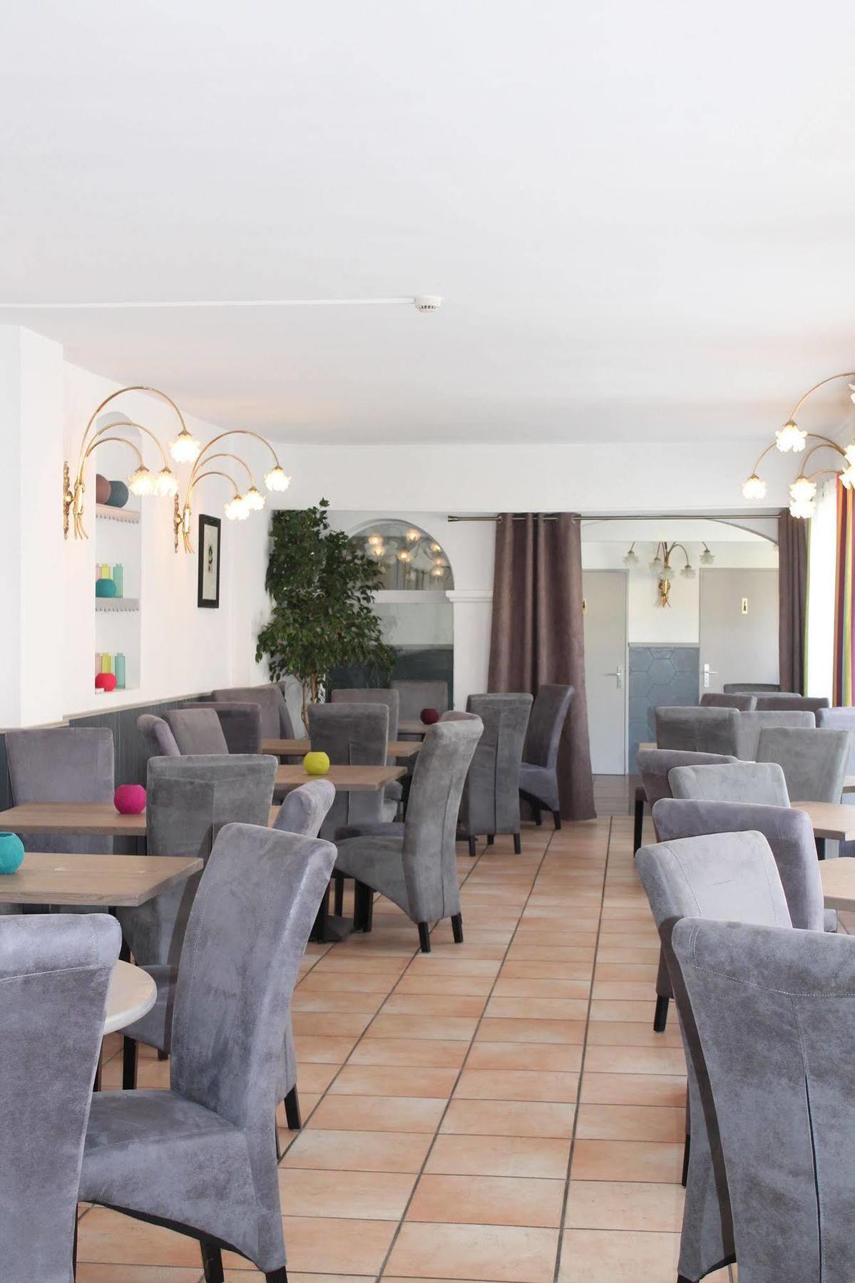 Le Fabian Des Baux Otel Dış mekan fotoğraf